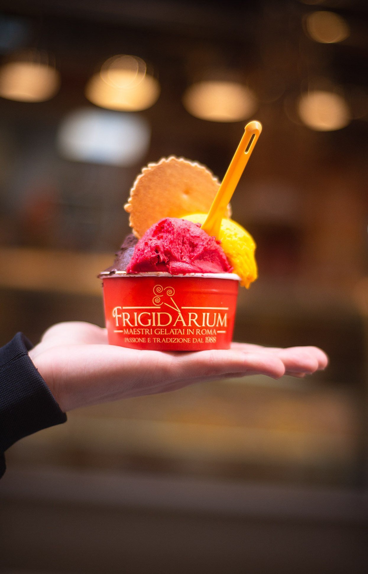 Frigidarium