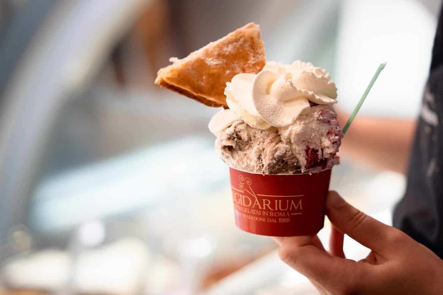 Il Gelato